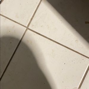 Meet your Posher, Ramoutar